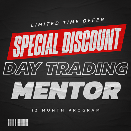 Annual Mentorship