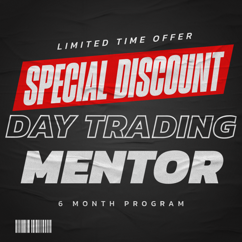 6 Month Mentorship
