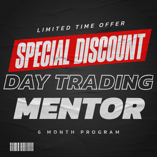 6 Month Mentorship
